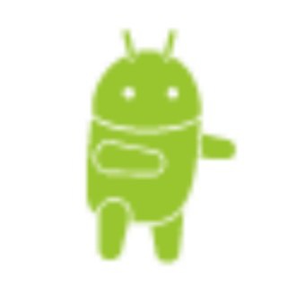 Logotipo del canal de telegramas androidparati - AndroidParaTi