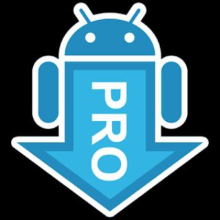 لوگوی کانال تلگرام androidpro2 — أندرويد برو | 🎮📲