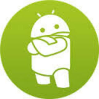 لوگوی کانال تلگرام androidprogrammingf — برمجة الاندرويد android programming