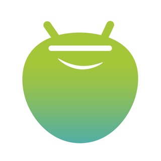 لوگوی کانال تلگرام androidriver — اندروید ریور™