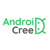 टेलीग्राम चैनल का लोगो androidscreed — Android's Creed