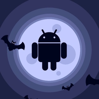 Logo saluran telegram androidsensei — Android Sensei