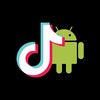 Логотип телеграм канала @androidttmod — Новая Версия Тик Ток Мод на Андроид
