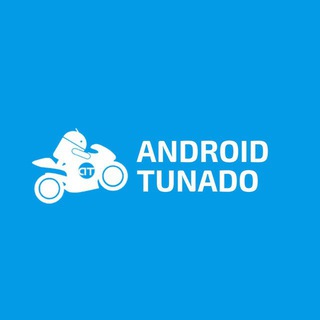 Logo of telegram channel androidtunado — Android Tunado - AT 📲
