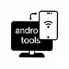 Logo of telegram channel androidtv_tools — Android TV Tools