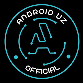Telegram kanalining logotibi androiduz_official — Android uz