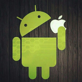 Telegram channel Android.uz logo