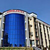 Логотип телеграм канала @andrologiya_n — 🏥АНДРОЛОГИЯ-Н тиббиёт маркази!