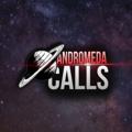 Logo saluran telegram andromedascalls — 🪐Andromedas Calls🪐
