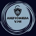 Telegram kanalining logotibi andromedavpn — Andromeda Vpn
