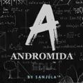 Logo of telegram channel andromida_edu — 📚𝐀𝐍𝐃𝐑𝐎𝐌𝐈𝐃𝐀 𝔼𝔻𝕌™