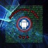 Логотип телеграм канала @andromodc — Лаборатория модов APK