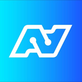 Логотип телеграм канала @andronews_official — Andro News