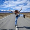 Логотип телеграм канала @andronova_travel — Nastura путешествует