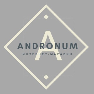 Логотип телеграм -каналу andronumbook — Літературна розминка для читаючих