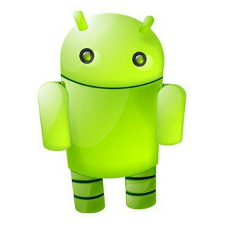 电报频道的标志 androoappz — AndroAppZ™