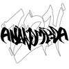 Логотип телеграм канала @androoomeeeda — Andromeda