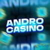 Telegram channel Andro Stream logo