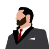 Логотип телеграм канала @androsov_pro — Андросов Сергей
