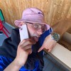 Логотип телеграм канала @andruchazvezda — Андрюша Звезда!)😘