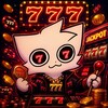 Telegram channel @andrusho 777 logo