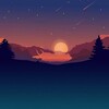 Логотип телеграм канала @andruycom — Andruy_GO's community 🏕️