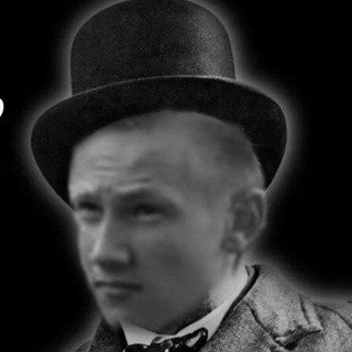 Логотип телеграм канала @andsobolev228 — AND.SOBOLEV