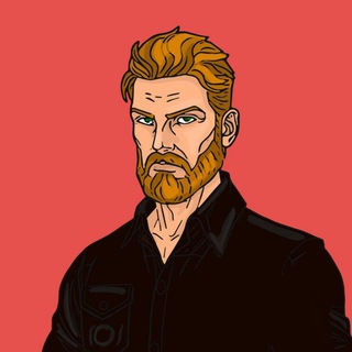 Логотип телеграм канала @andstbl — ВоляНеВоля | Александр Ефимов