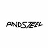 Логотип телеграм канала @andsteel_ru — Ножи «AndSteel»