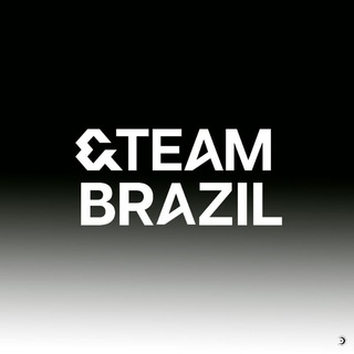 Logotipo do canal de telegrama andteambr - &TEAM Brazil