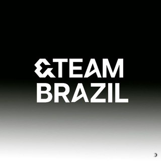 Telegram channel &TEAM Brazil logo
