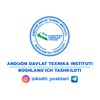 Telegram channel AndDTI yoshlari | Rasmiy kanali logo