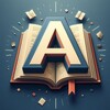 Логотип телеграм канала @andtoread — А почитать? | Литература | Книги