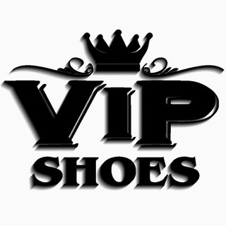 Логотип телеграм канала @andvipshoes — VIP_shoes_