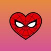 Логотип телеграм канала @andwhodoyoulove — в юбилейном любят
