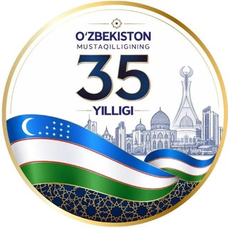 Telegram kanalining logotibi andyhxb_pressa — Andijon viloyati YHXB Axborot xizmati | Rasmiy kanal