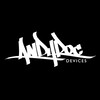 Logo of telegram channel andyrocdevices — Andy Roc Devices