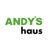 Логотип телеграм канала @andyshaus — Andy’s Haus