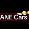 Логотип телеграм канала @anecars — ANE Cars