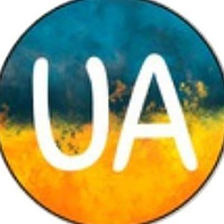 Логотип телеграм -каналу anecdotua — Анекдоти UA