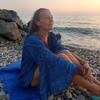 Логотип телеграм канала @anechkadusha — Хижина Трансформаций