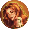 Логотип телеграм канала @anechkapishet — Анечка пишет ¹⁸⁺