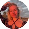 Логотип телеграм канала @anechkasdays — anna’s days :)