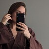 Логотип телеграм канала @anecka_kulikova — Anya
