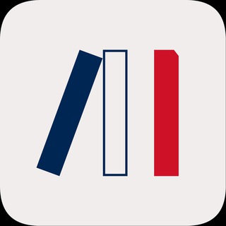 Логотип телеграм канала @anecole_fr — Anecole | Français 🇫🇷