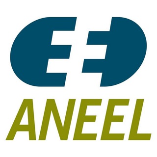 Logotipo do canal de telegrama aneelhoje - ANEEL Hoje