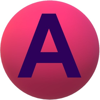 Логотип телеграм канала @anegaspb — АНЕГА Новостройки