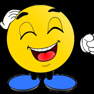 Логотип телеграм канала @anegdotiks — Анекдоты, шутки