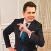 Логотип телеграм канала @anegdottik — Анекдоты - юмор , мемы