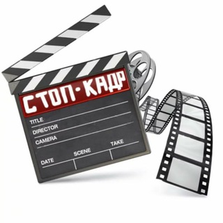 Логотип телеграм канала @anegtot365na24 — СТОП-КАДР